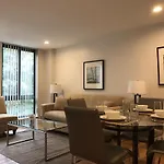 Boston Exclusive Corporate 30 Day Rental
